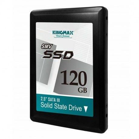 KINGMAX SSD Диск 120GB 2.5"