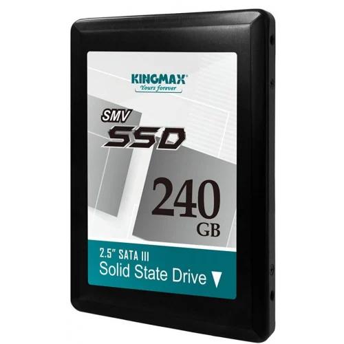 KINGMAX SSD Диск 240GB 2.5"