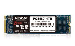 KINGMAX SSD Диск 1TB M.2 NVMe Zeus