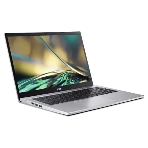Selected image for ACER Лаптоп A3 (A315-59-742R),15.6" IPS FHD,i7-1255U,16GB,512GB NVMe SSD
