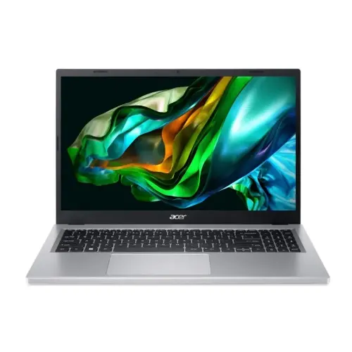 Selected image for ACER Лаптоп Aspire 3 (A315-24P-R1GJ), 15.6" FHD,Ryzen™ 3 7320U,8GB,512GB SSD
