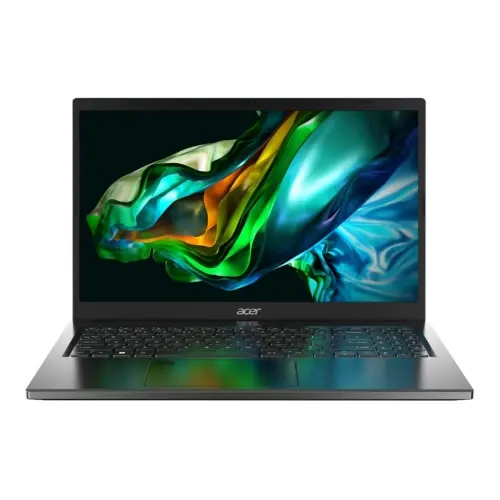Selected image for ACER Лаптоп Aspire 5 (A515-58P-504Q),15.6" IPS FHD,i5-1335U,16GB,512GB SSD