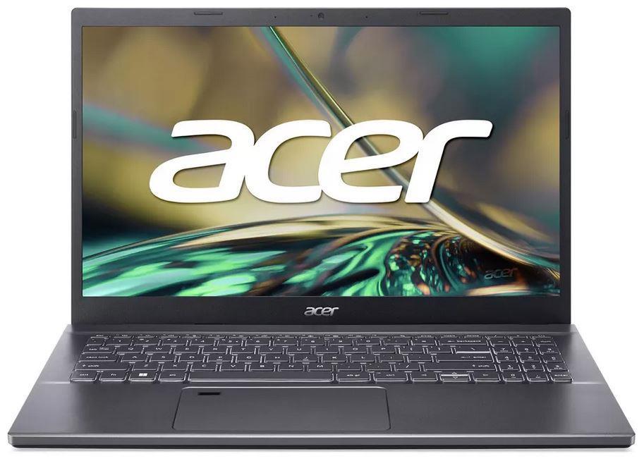 Selected image for ACER Лаптоп NB Aspire 5 A515-57-56D3 i5-12450H/16GB/512GB