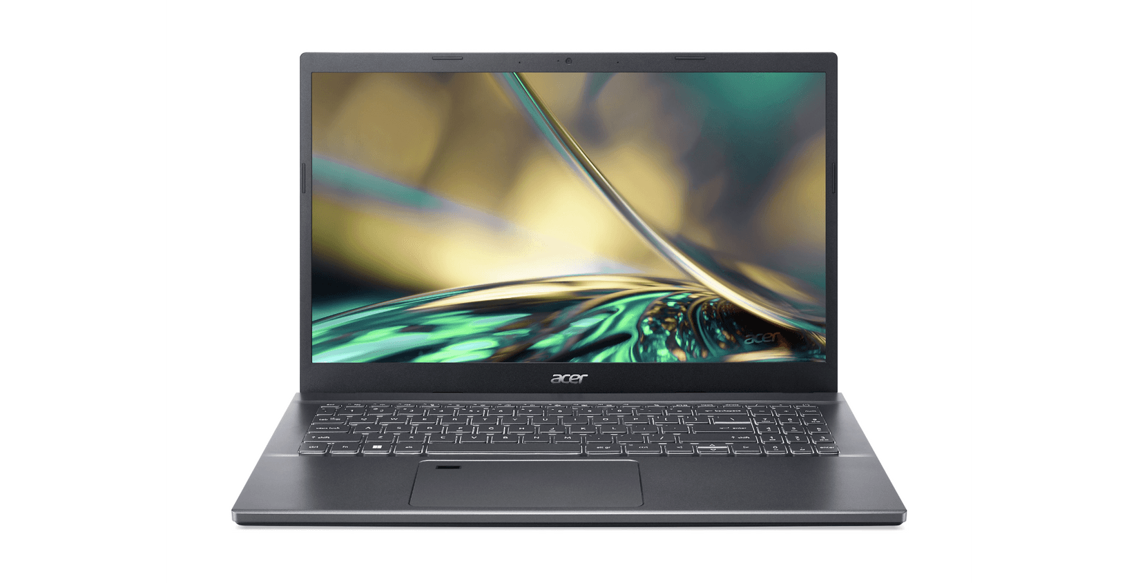 Selected image for ACER Лаптоп NB Aspire 5 A515-57-56D3 i5-12450H/16GB/512GB