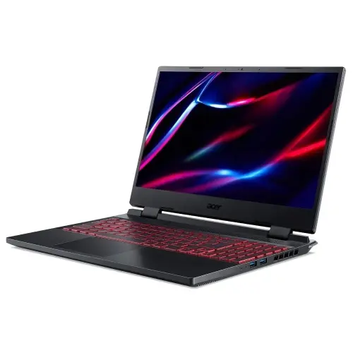 Selected image for ACER Лаптоп Nitro 5(AN515-58-76UR), 15.6"FHD IPS 165Hz,i7-12700H,16GB,512GB,4060 8GB