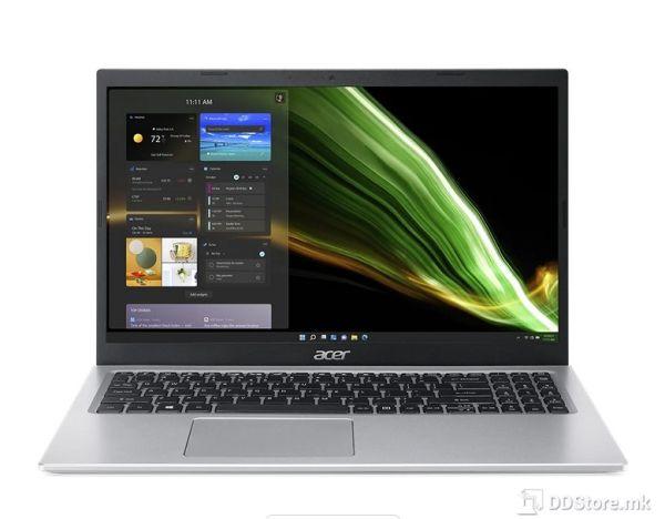 ACER Лаптоп NOTEBOOK Aspire 5 (A515-56G-50Y0), 15.6", сребрен