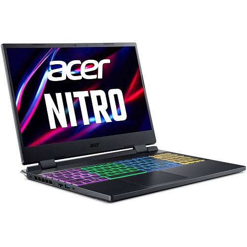 Selected image for ACER Лаптоп NOTEBOOK Nitro 5 (AN515-58-76UR
