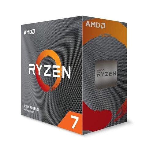 AMD Процесор CPU Ryzen 5 3600 6 cores 3.6GHz (4.2GHz)