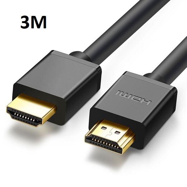 CN Кабел HDMI 3м.