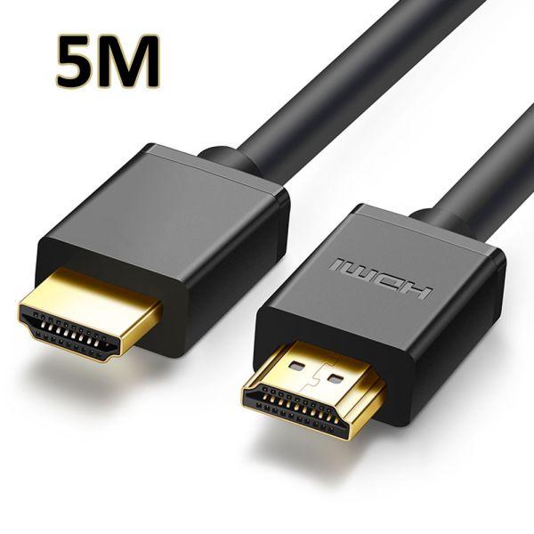 CN Кабел HDMI 5м.