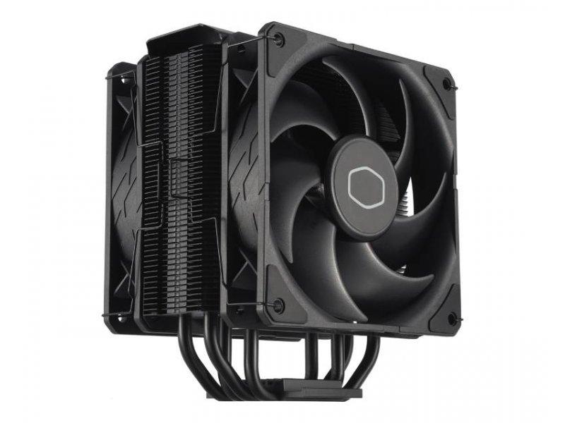 Selected image for COOLER MASTER R-S4KK-25DN-R1 Кулер за процесор Hyper 212 X Duo 2