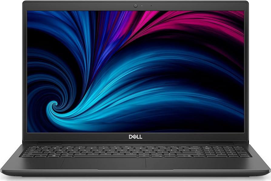 DELL Лаптоп NOTEBOOK Latitude 3520,15,6” FHD,i3-1115G4,8GB DDR4, 256SSD M.2,Cam + Mic,41WHrExp.charge,Intel UHD Graphics,Win 10Pro