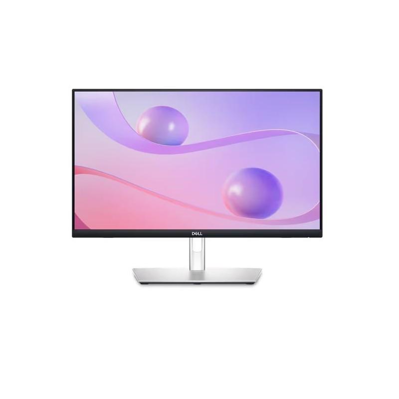 DELL Монитор P2424HT, 23.8" TOUCH IPS LED LCD, FHD 1920x1080 60 Hz
