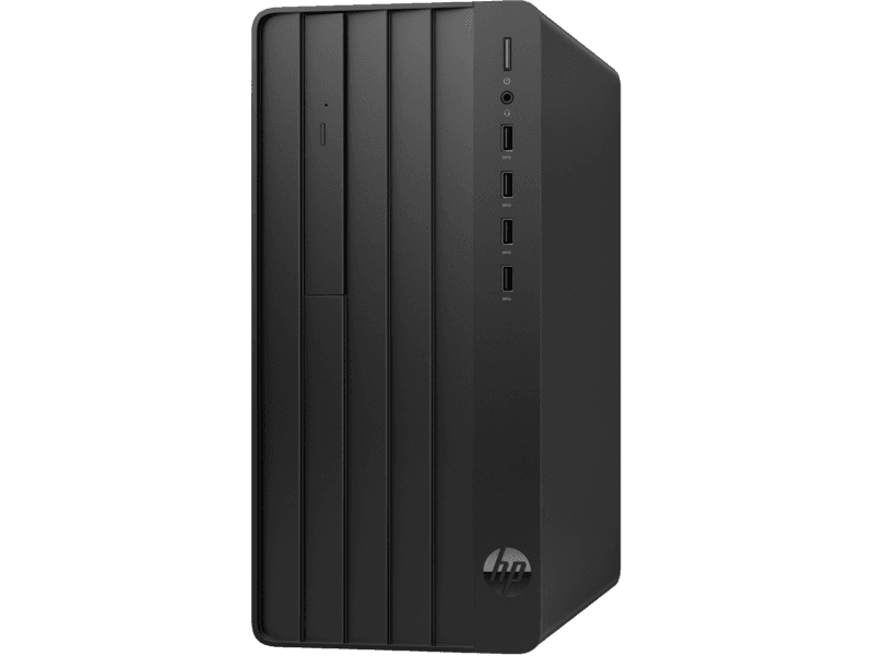 HP Конфигурација PC 290 G9 Pro Tower,INTEL Core i5-13500(up to 4.8GHz,24MB cache,14 cores,20 threads),16GB DDR4 3200Mhz