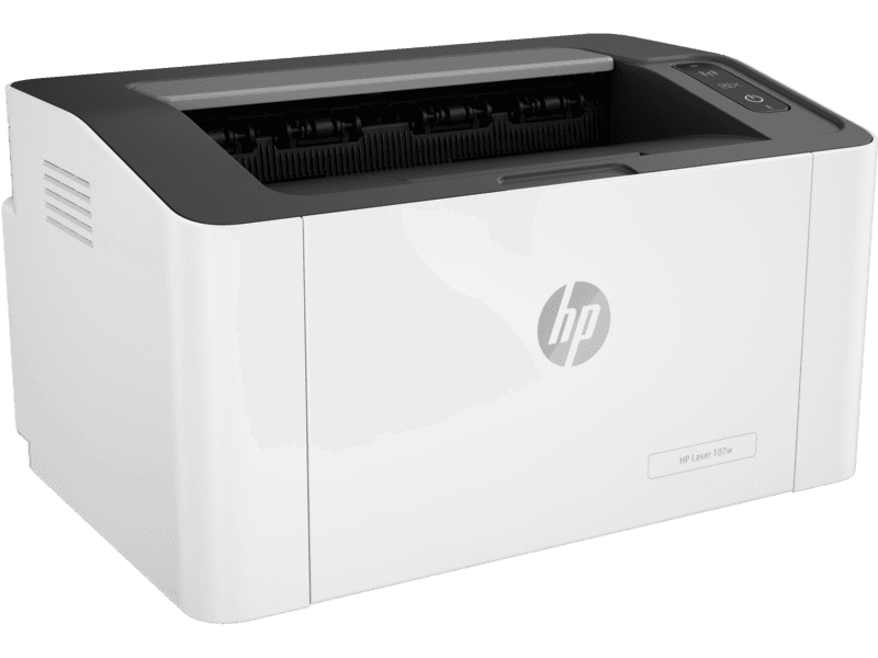 HP Принтер Laser 107w