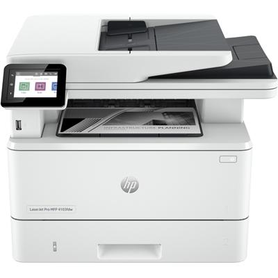 HP Принтер LaserJet Pro MFP 4103fdw