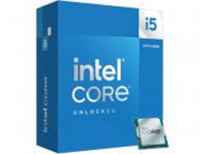 INTEL Core i5-14600KF процесор до 5,30 GHz