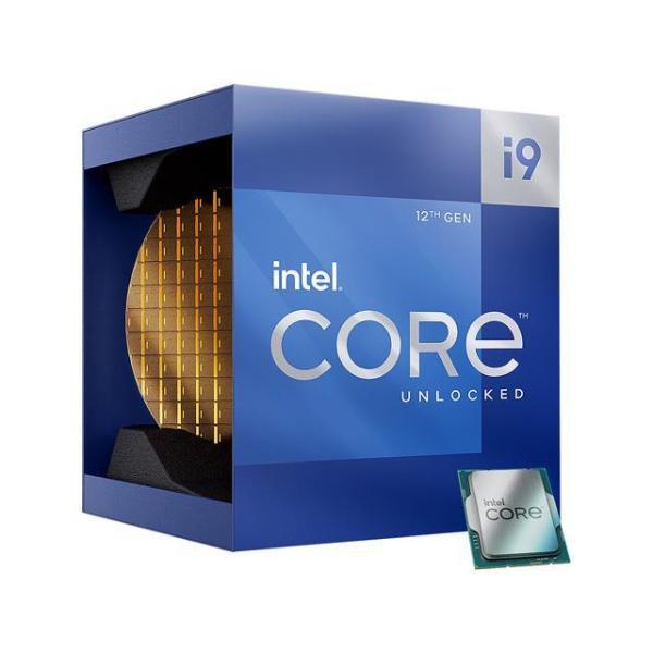 INTEL Процесор Core i9-12900K, box