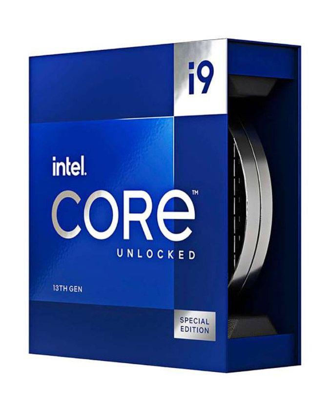 INTEL процесор Core i9-13900KS 24-јадрен 3,20 GHz (6,00 GHz)