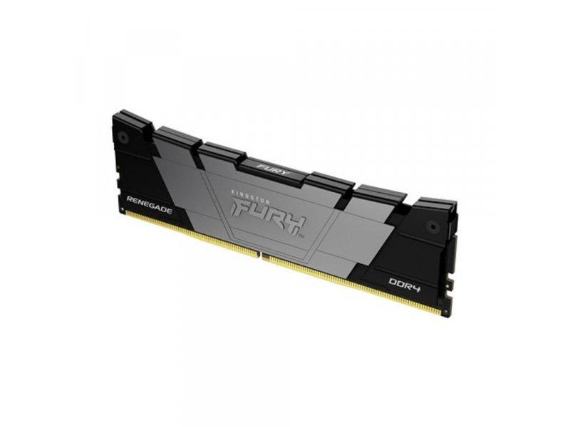 Selected image for KINGSTON KF436C16RB12/16 Меморија DDR4, 16GB, 3600MHz, Fury Renegade Black