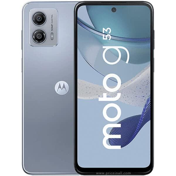 Selected image for MOTOROLA Телефон MOTO G53 5G, син