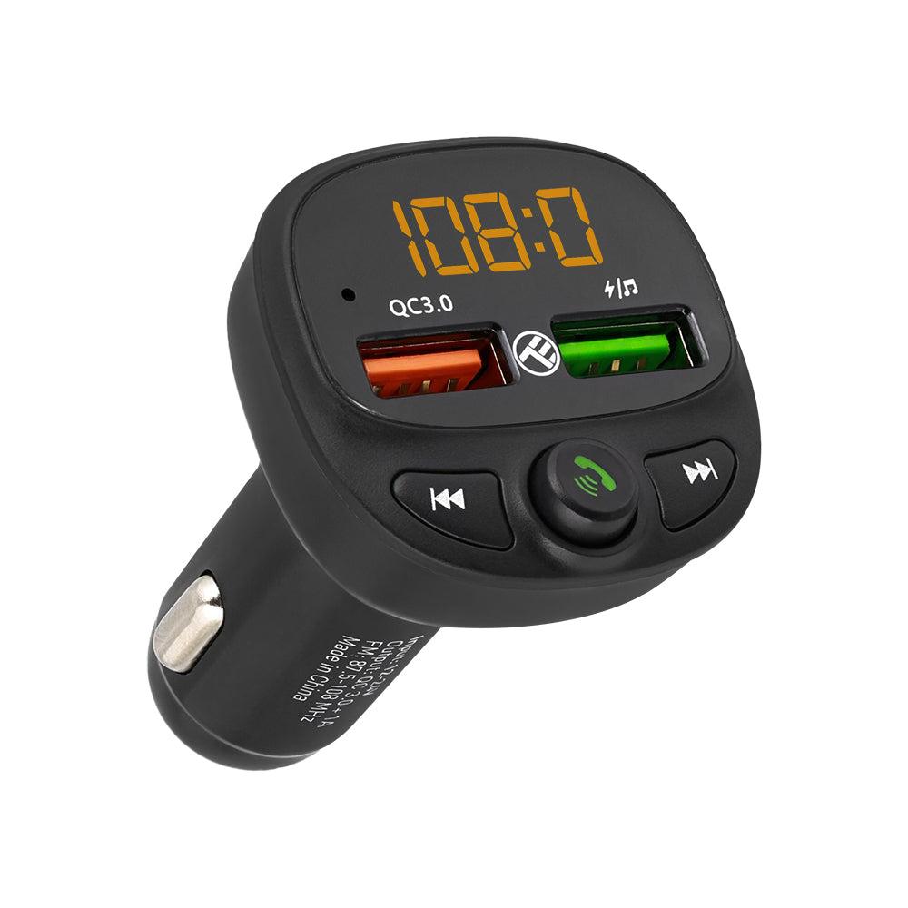 MP3 player за во Автомобил / FM Modulator - Tellur B7 FM Transmitter