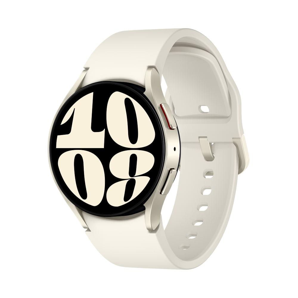 SAMSUNG Galaxy Watch 6 40mm BT крем