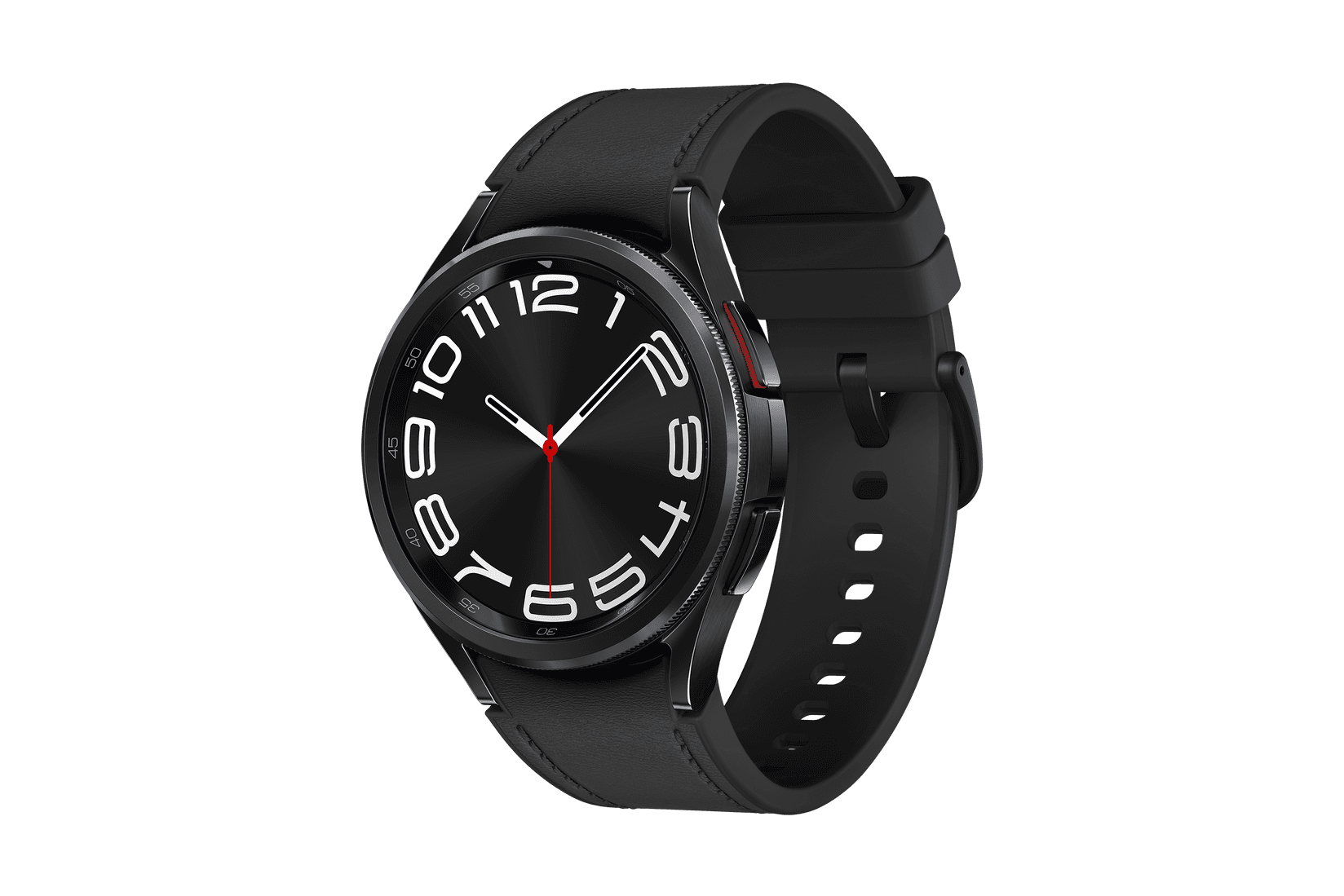 SAMSUNG Паметен часовник Galaxy Watch 6 Classic 43mm BT црно