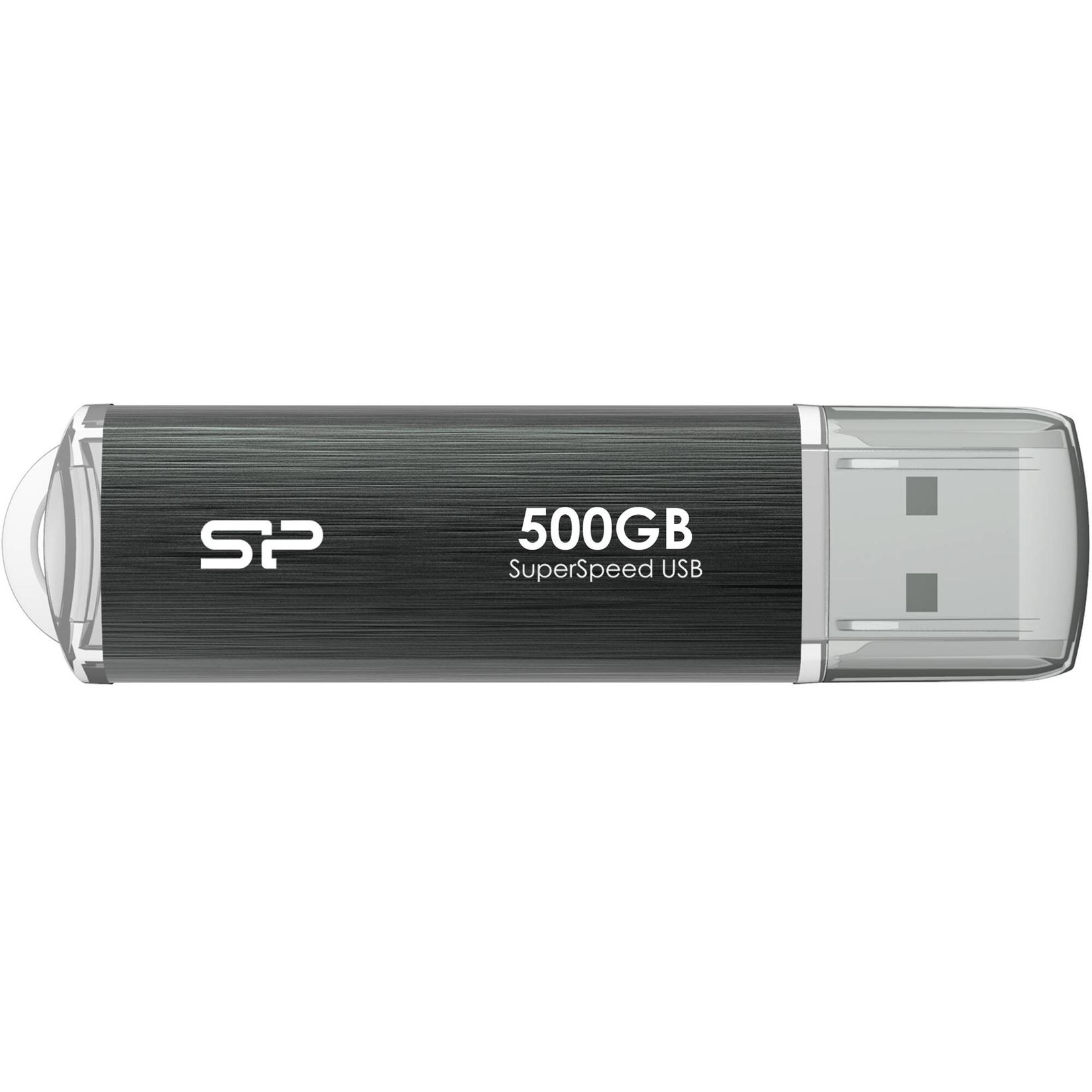 SILICON POWER USB Флеш меморија екстерна 500GB, 3.0, Marvel M80