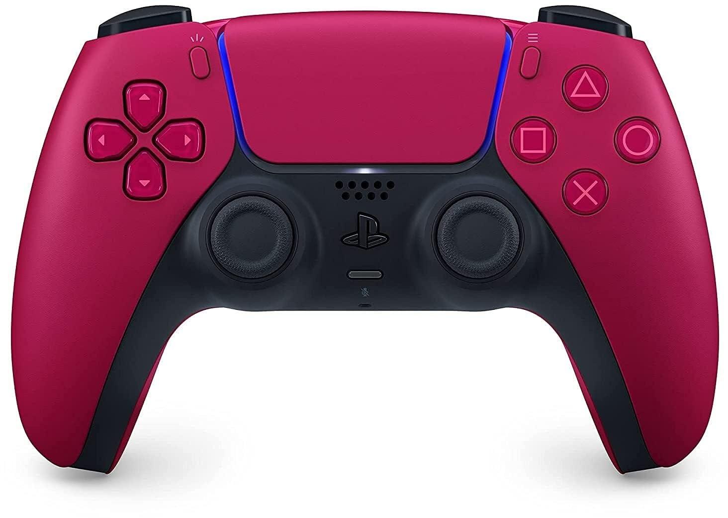 SONY Џојстик PlayStation 5 DualShock Wireless Controller RED
