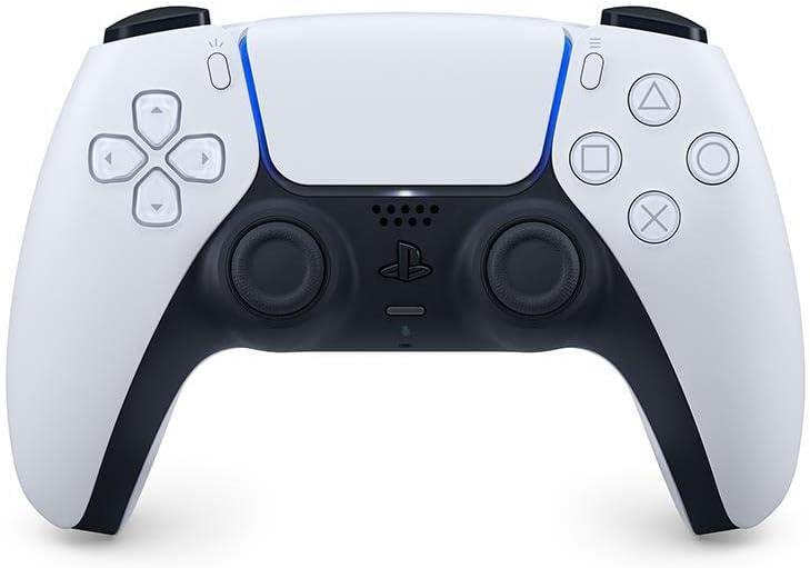 SONY Џојстик PlayStation 5 DualShock Wireless Controller White