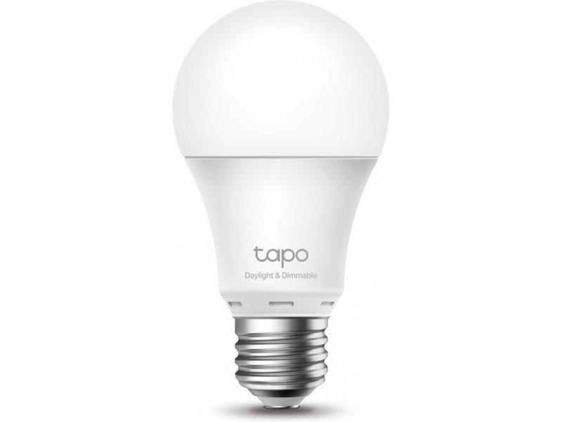 Selected image for TP LINK Smart Сијалица Wi-Fi Light Bulb E27, 8.7W