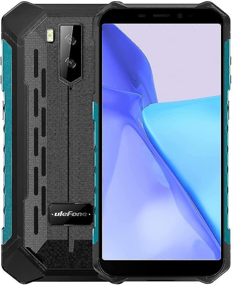 Selected image for ULEFONE Мобилен телефон ARMOR X9 PRO