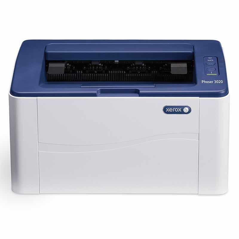 XEROX Принтер Phaser 3020BI