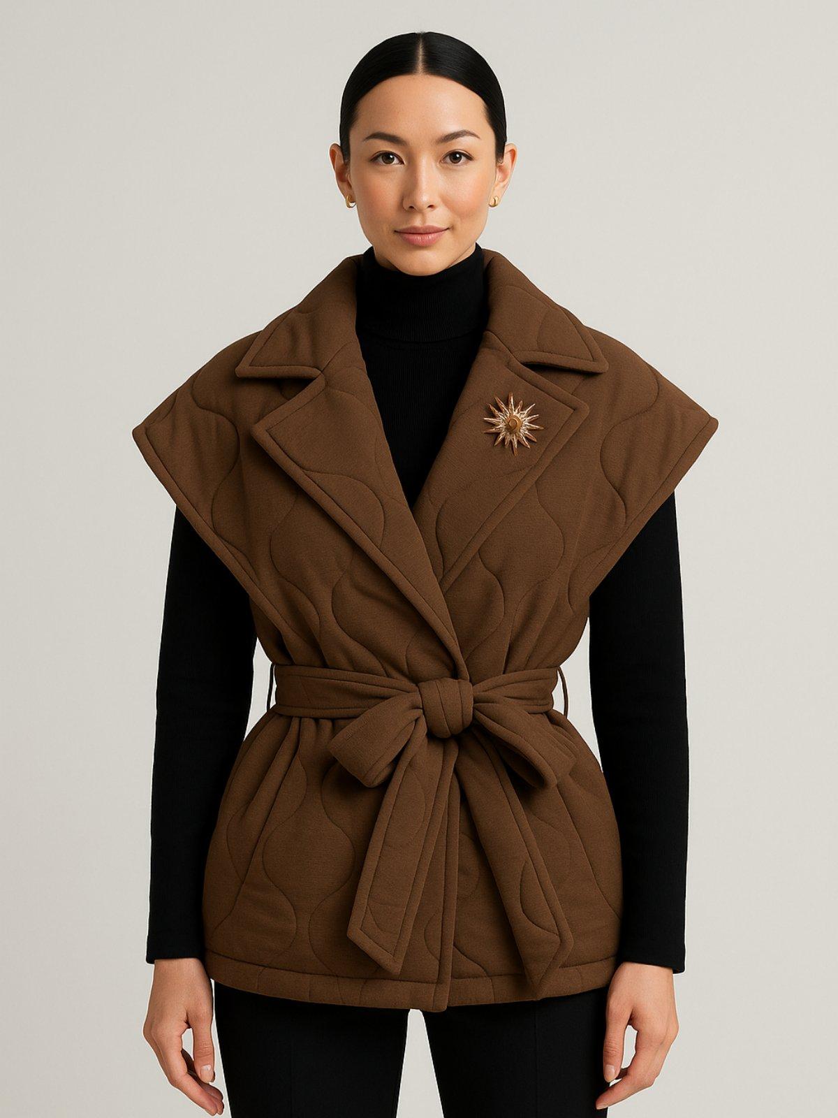 Iveri Елек кафен подебел