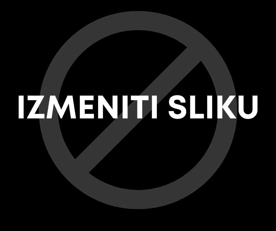 Trendyol Женска Блуза Црна