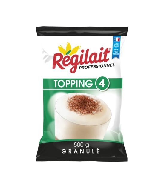 REGILAIT Млеко во прав 4 500гр.