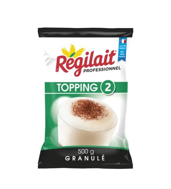 REGILAIT Млеко во прав 2 500гр.