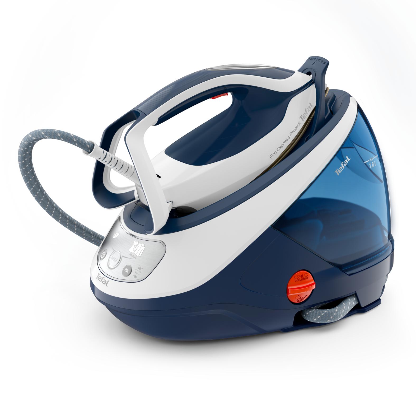 TEFAL Steam станица Pro Express Protect GV9221