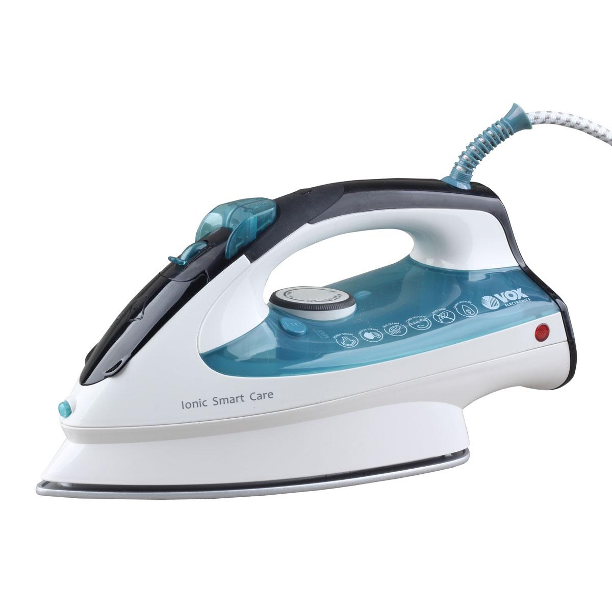 VOX  Пегла  DBL 5077