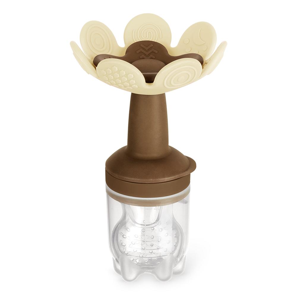 HAAKAA Цуцла за хранење – Беж