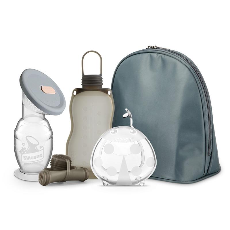 HAAKAA Делукс Сет