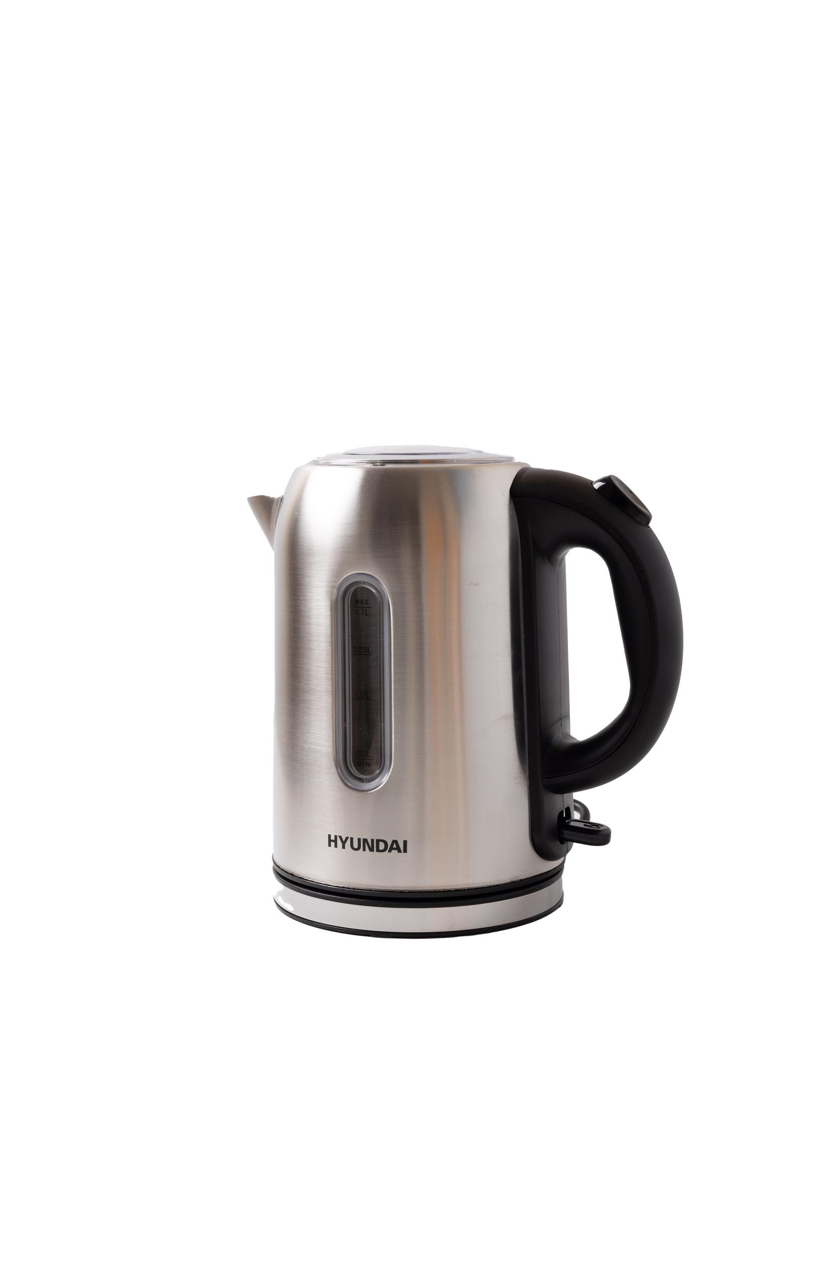 Котел HYUNDAI HY-2015A