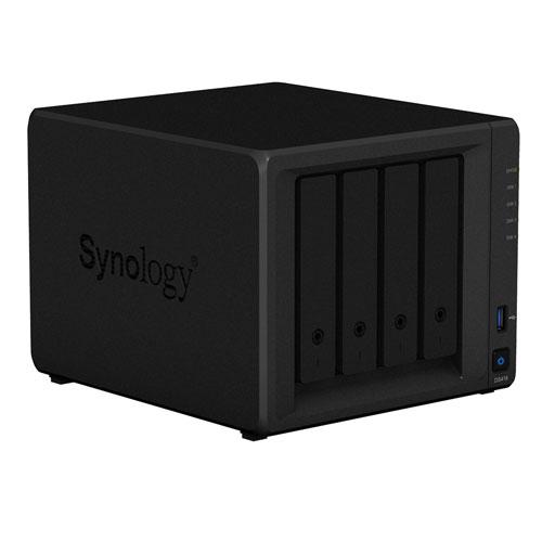 SYNOLOGY NAS ( НАС ) DS418
