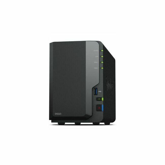 SYNOLOGY NAS ( НАС ) DS223