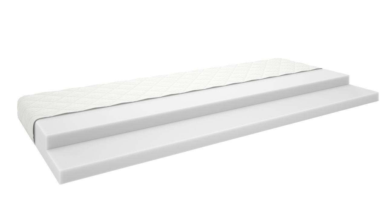 JYSK Душек 140x200 PLUS F55 DREAMZONE