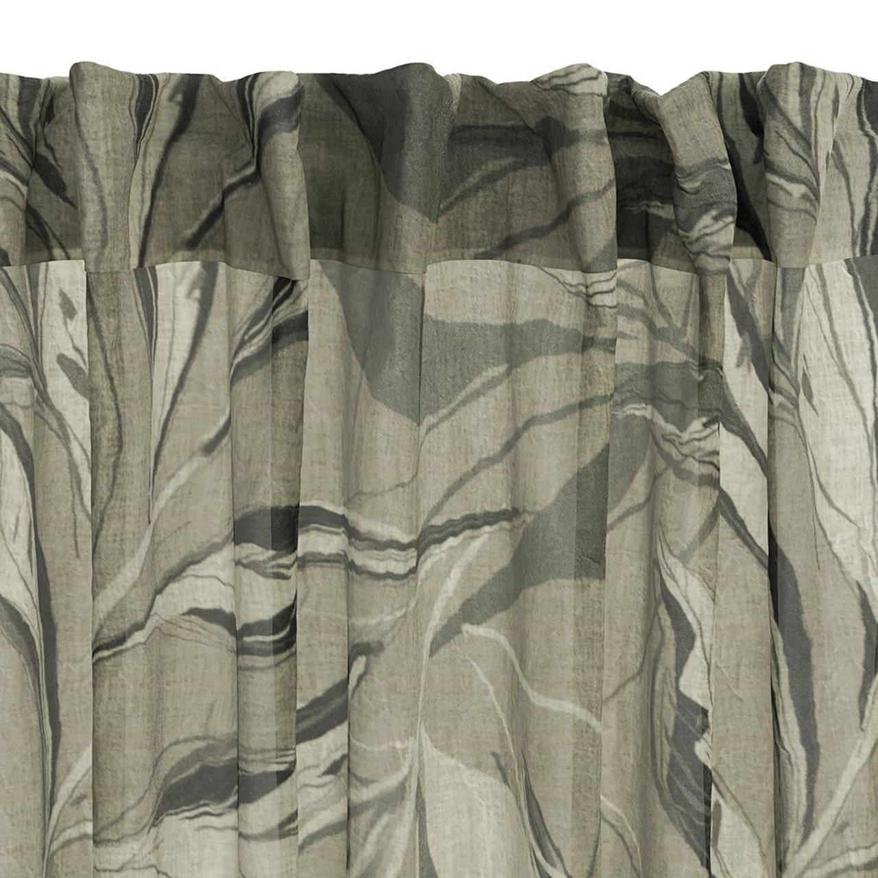 JYSK Завеса BOLMEN 1x140x300