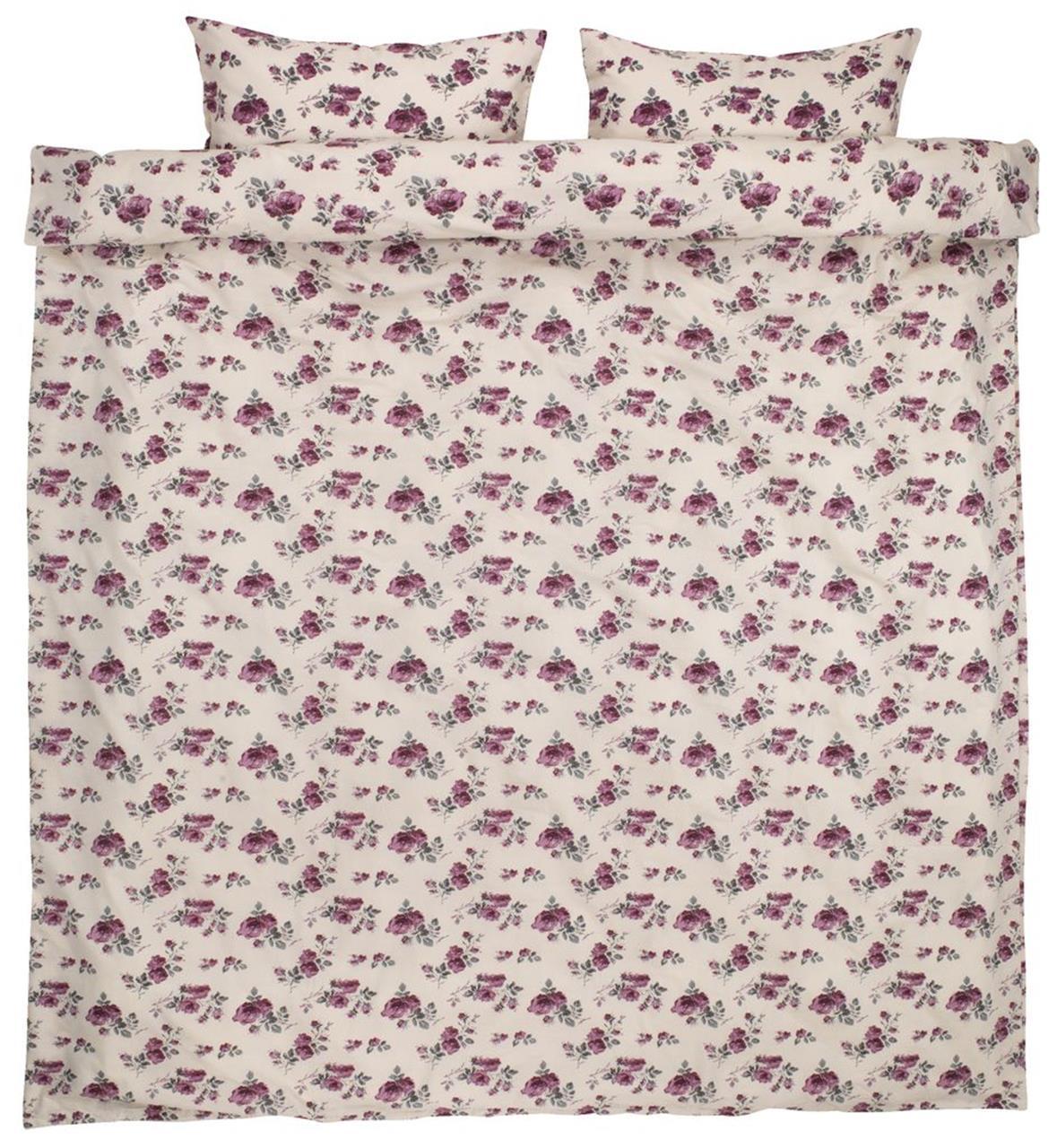 JYSK Сет навлака TORDIS 200x220