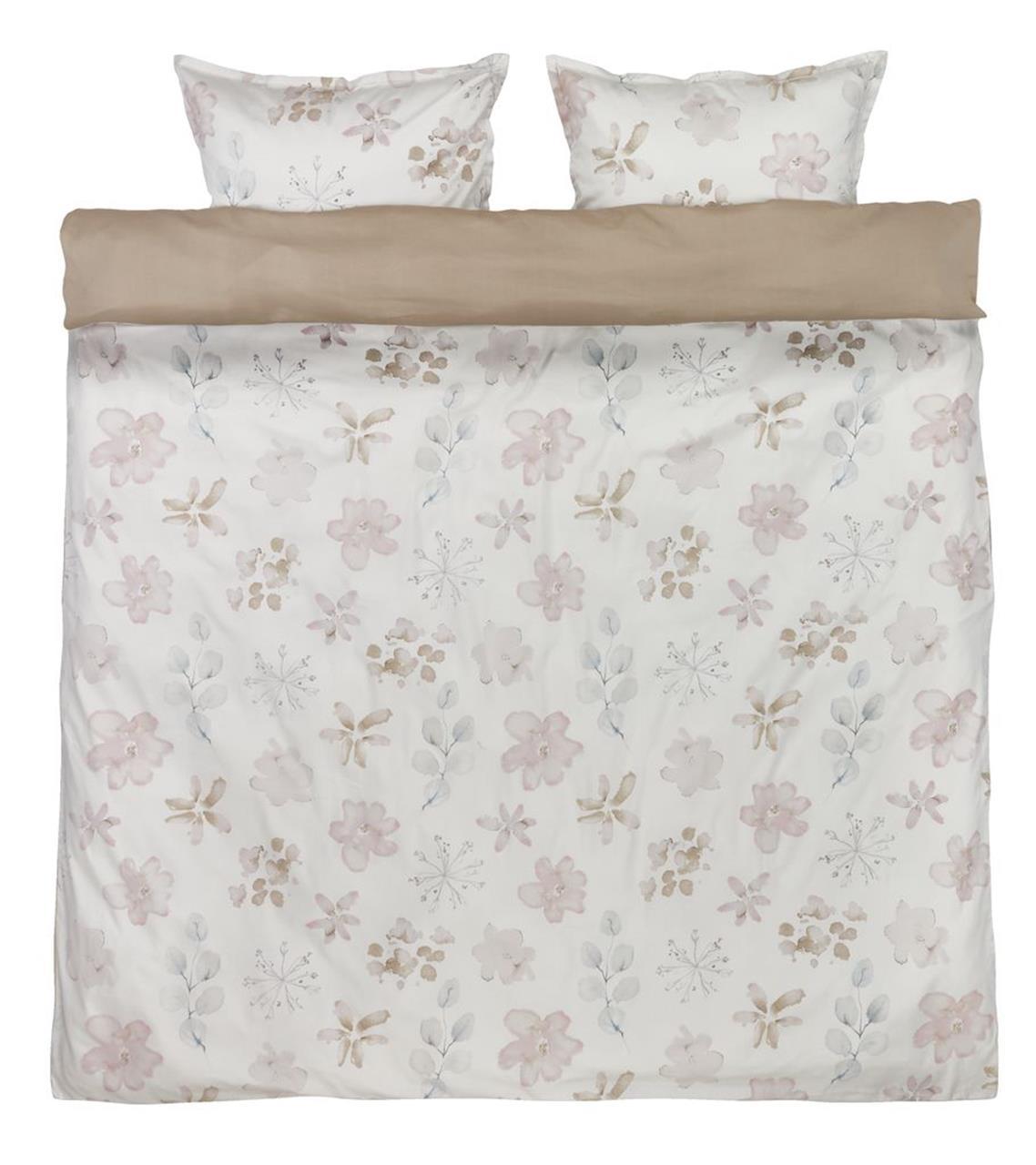 JYSK Сет навлака BERIT од сатен 200x220