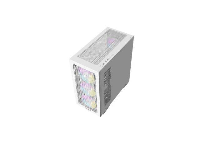 Футрола RAIDMAX MESHIAN X605 X605TWF бела боја